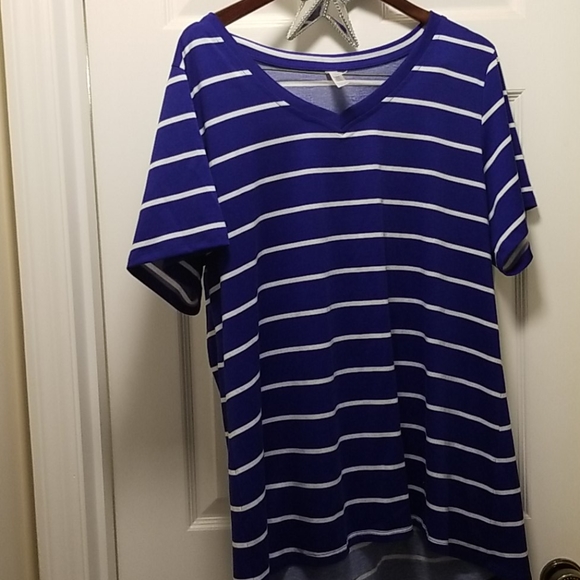 Lularoe Christy size 2xl - Picture 2 of 2